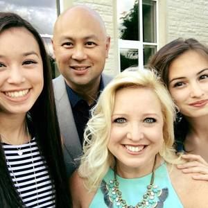 Meet your Posher, Tonya